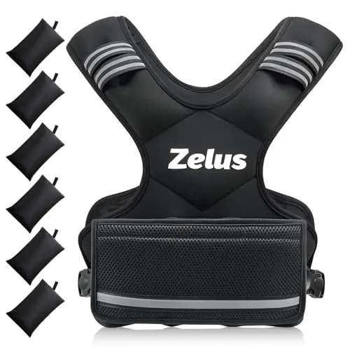 Best Weight Vest For Firefighter Training - 2026 Reviews - MuscleHouse Fit