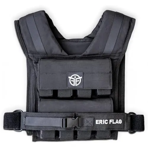Best Weight Vest For Training - 2026 Reviews - MuscleHouse Fit